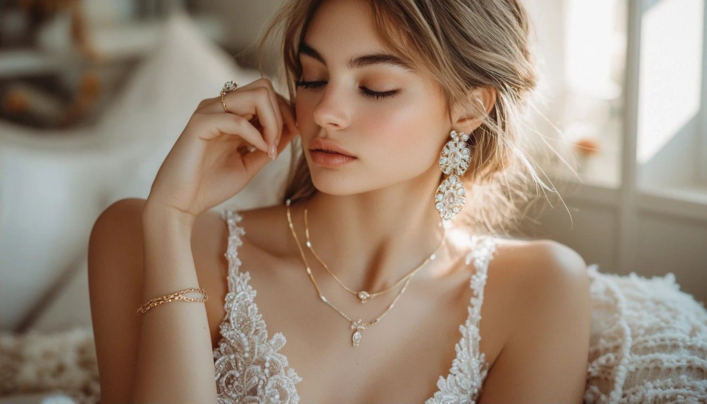 Joaillerie - Comment choisir des bijoux pour femmes qui complètent chaque tenue ?