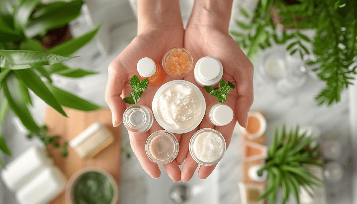 Conseils pour choisir vos cosmétiques bio adaptés à chaque type de peau