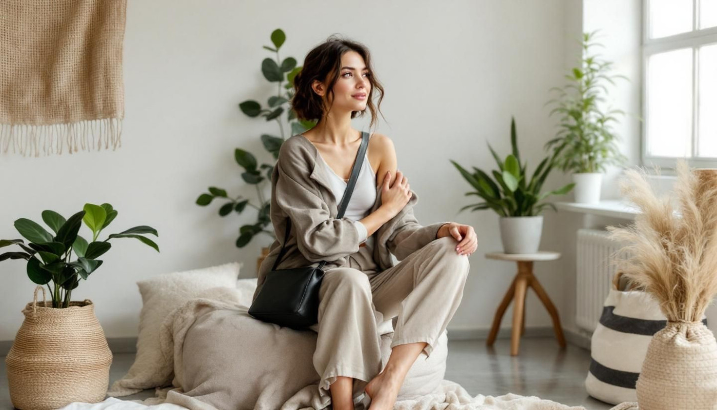 Tendances éco-responsables dans l'industrie de la mode